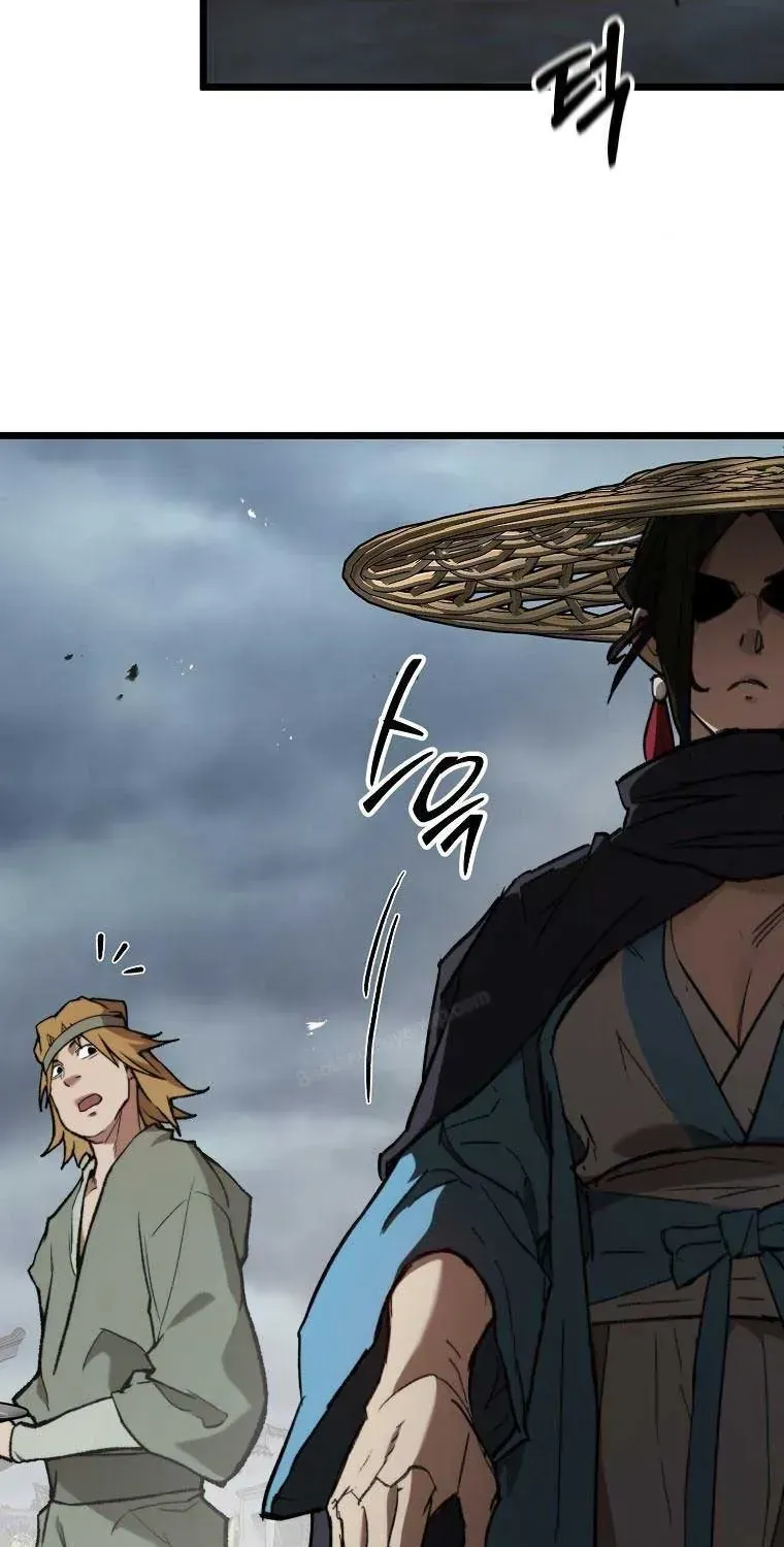 Thương Quỷ Vô Song Chap 45 - Next Chap 46
