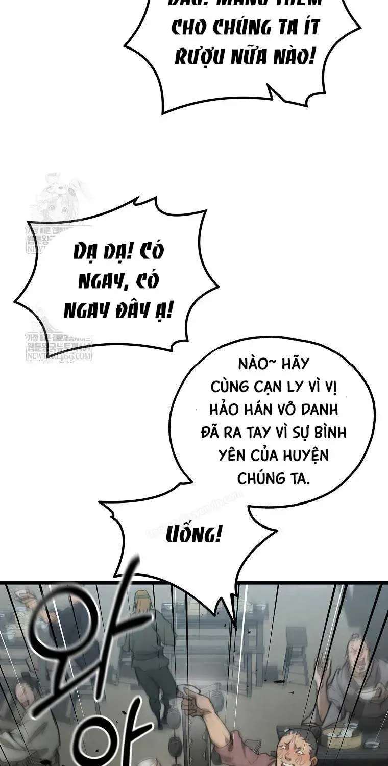 Thương Quỷ Vô Song Chap 45 - Next Chap 46