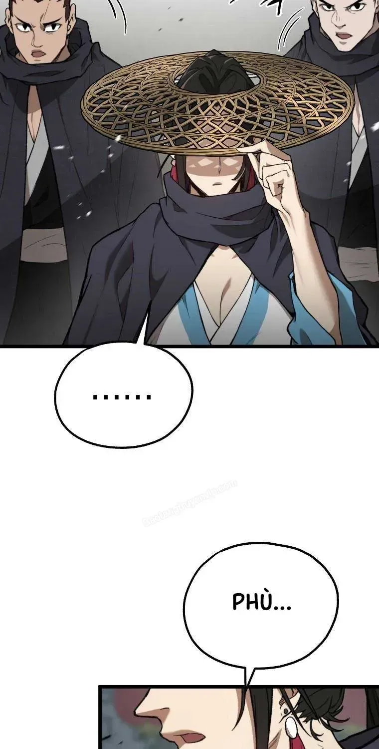 Thương Quỷ Vô Song Chap 45 - Next Chap 46