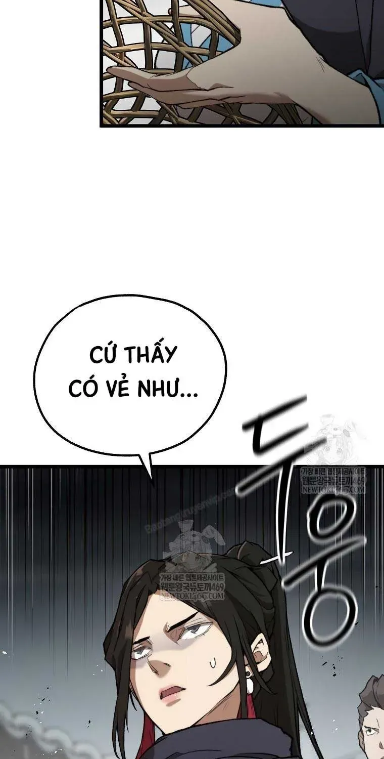 Thương Quỷ Vô Song Chap 45 - Next Chap 46