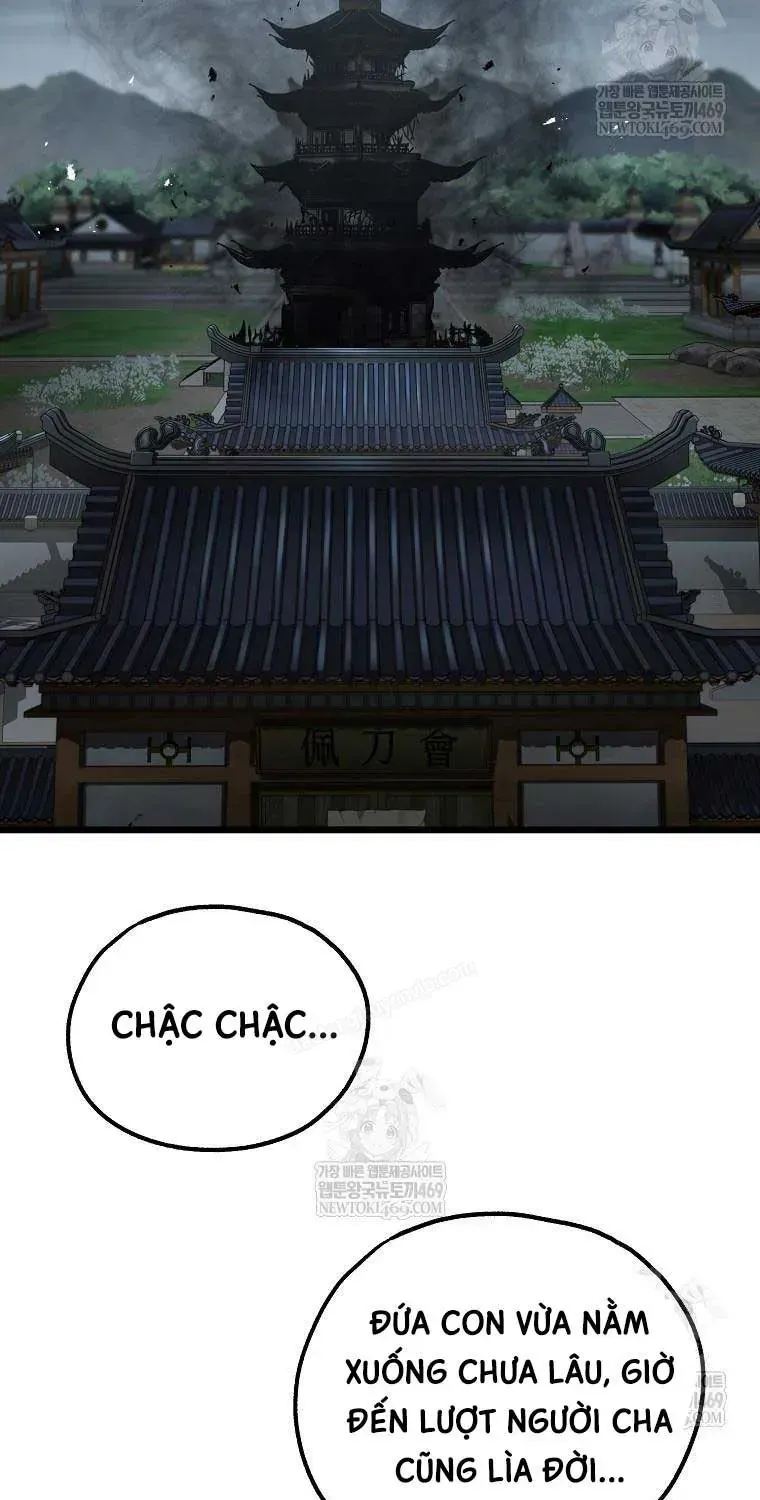 Thương Quỷ Vô Song Chap 45 - Next Chap 46