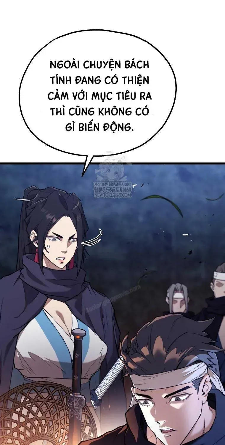 Thương Quỷ Vô Song Chap 45 - Next Chap 46