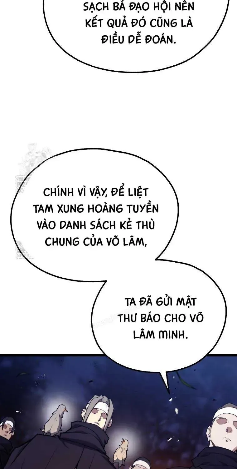 Thương Quỷ Vô Song Chap 45 - Next Chap 46
