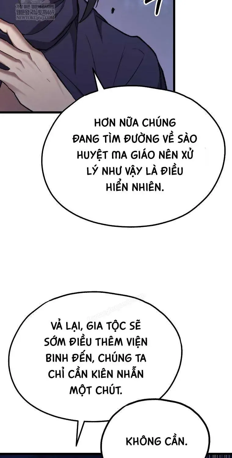 Thương Quỷ Vô Song Chap 45 - Next Chap 46