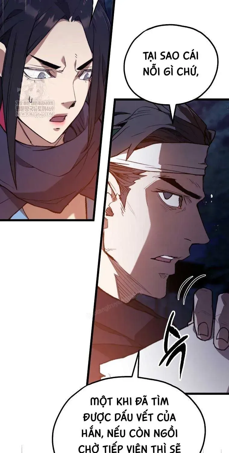 Thương Quỷ Vô Song Chap 45 - Next Chap 46