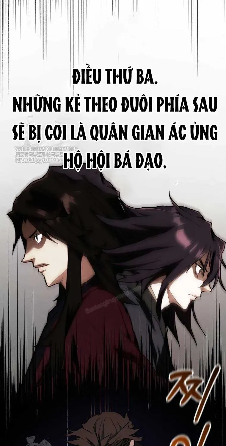 Thương Quỷ Vô Song Chap 45 - Next Chap 46