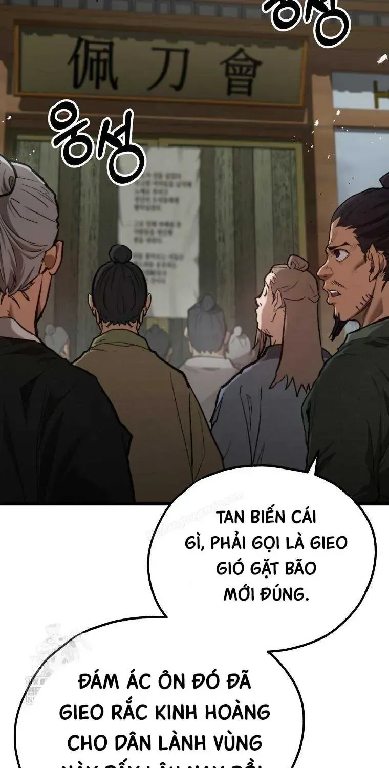 Thương Quỷ Vô Song Chap 45 - Next Chap 46