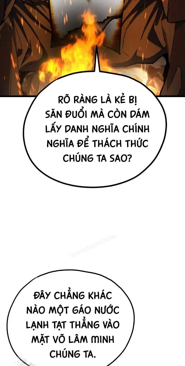 Thương Quỷ Vô Song Chap 45 - Next Chap 46