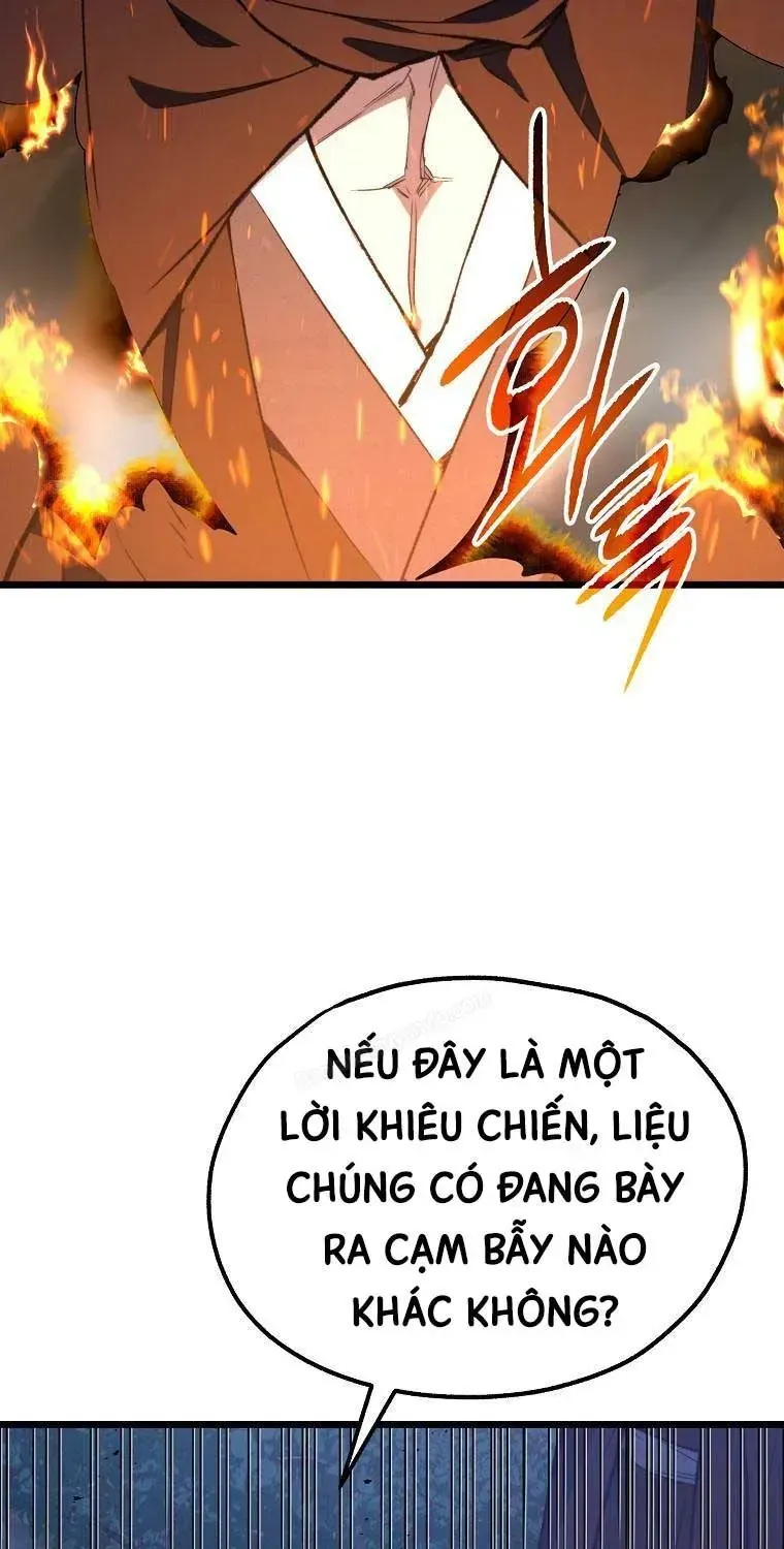 Thương Quỷ Vô Song Chap 45 - Next Chap 46