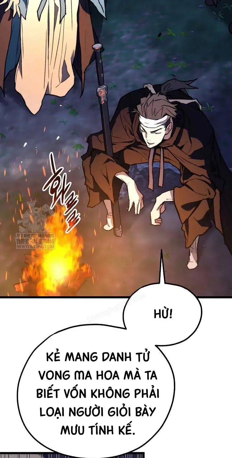 Thương Quỷ Vô Song Chap 45 - Next Chap 46