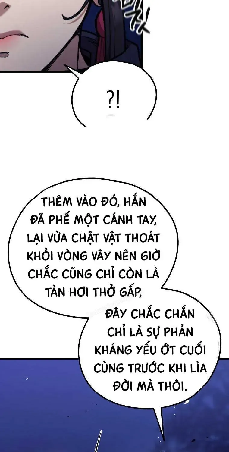 Thương Quỷ Vô Song Chap 45 - Next Chap 46
