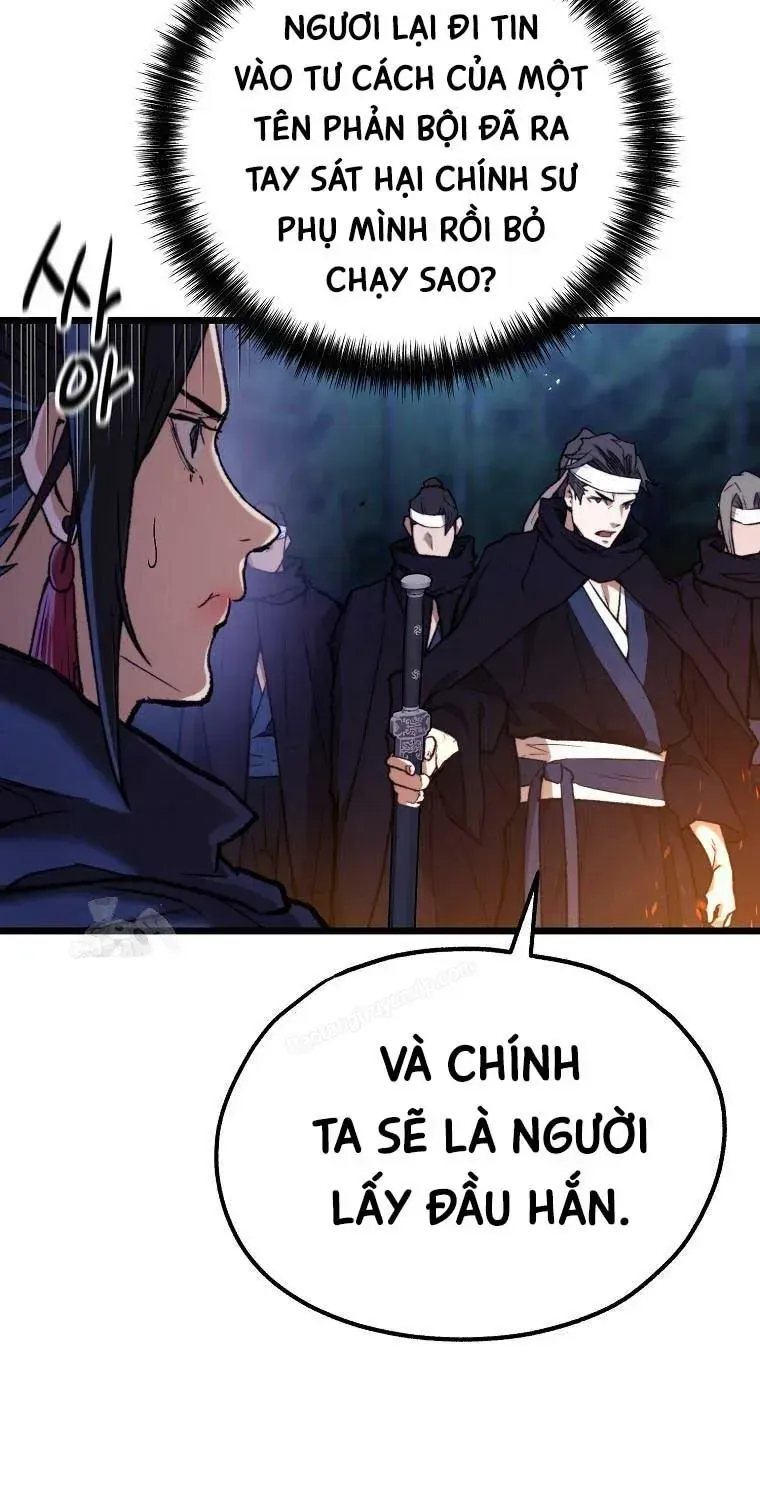 Thương Quỷ Vô Song Chap 45 - Next Chap 46