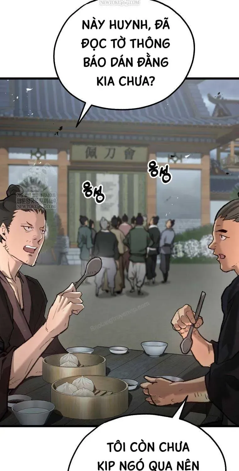 Thương Quỷ Vô Song Chap 45 - Next Chap 46
