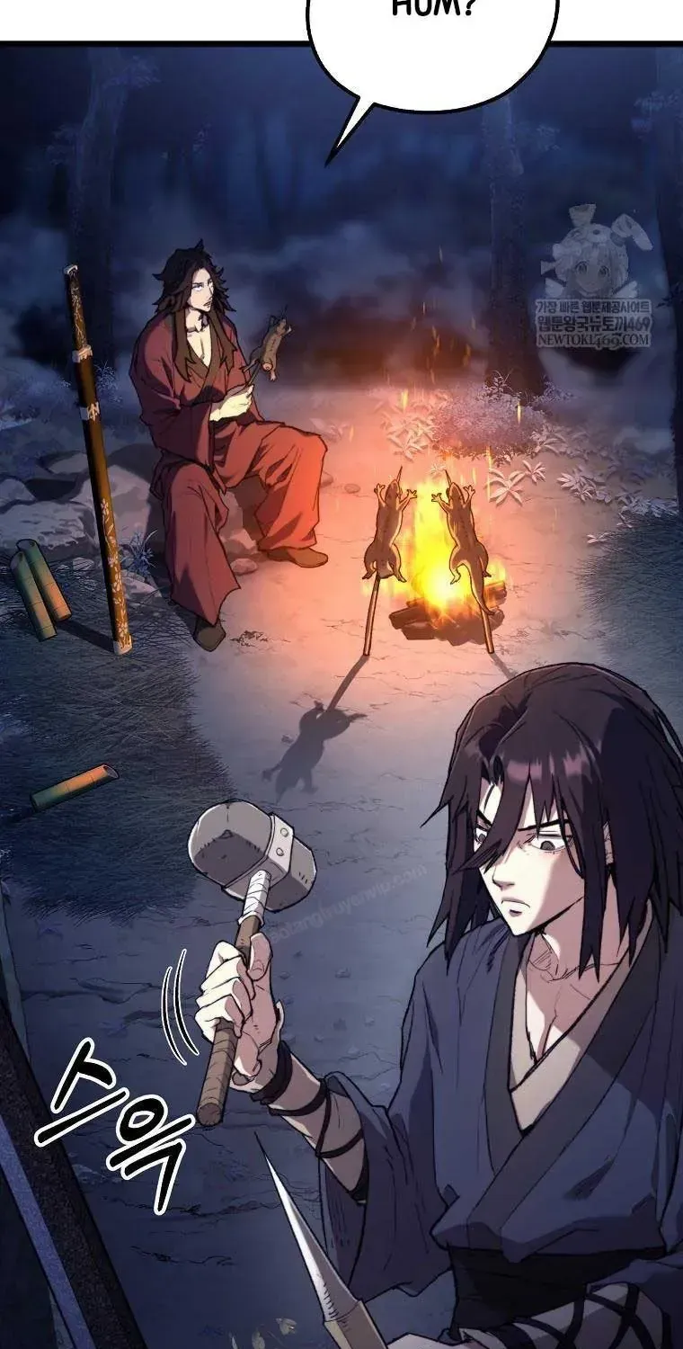 Thương Quỷ Vô Song Chap 45 - Next Chap 46