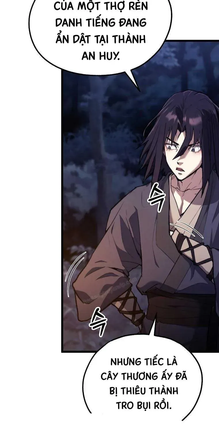 Thương Quỷ Vô Song Chap 45 - Next Chap 46