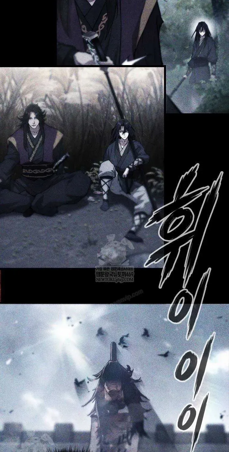 Thương Quỷ Vô Song Chap 45 - Next Chap 46