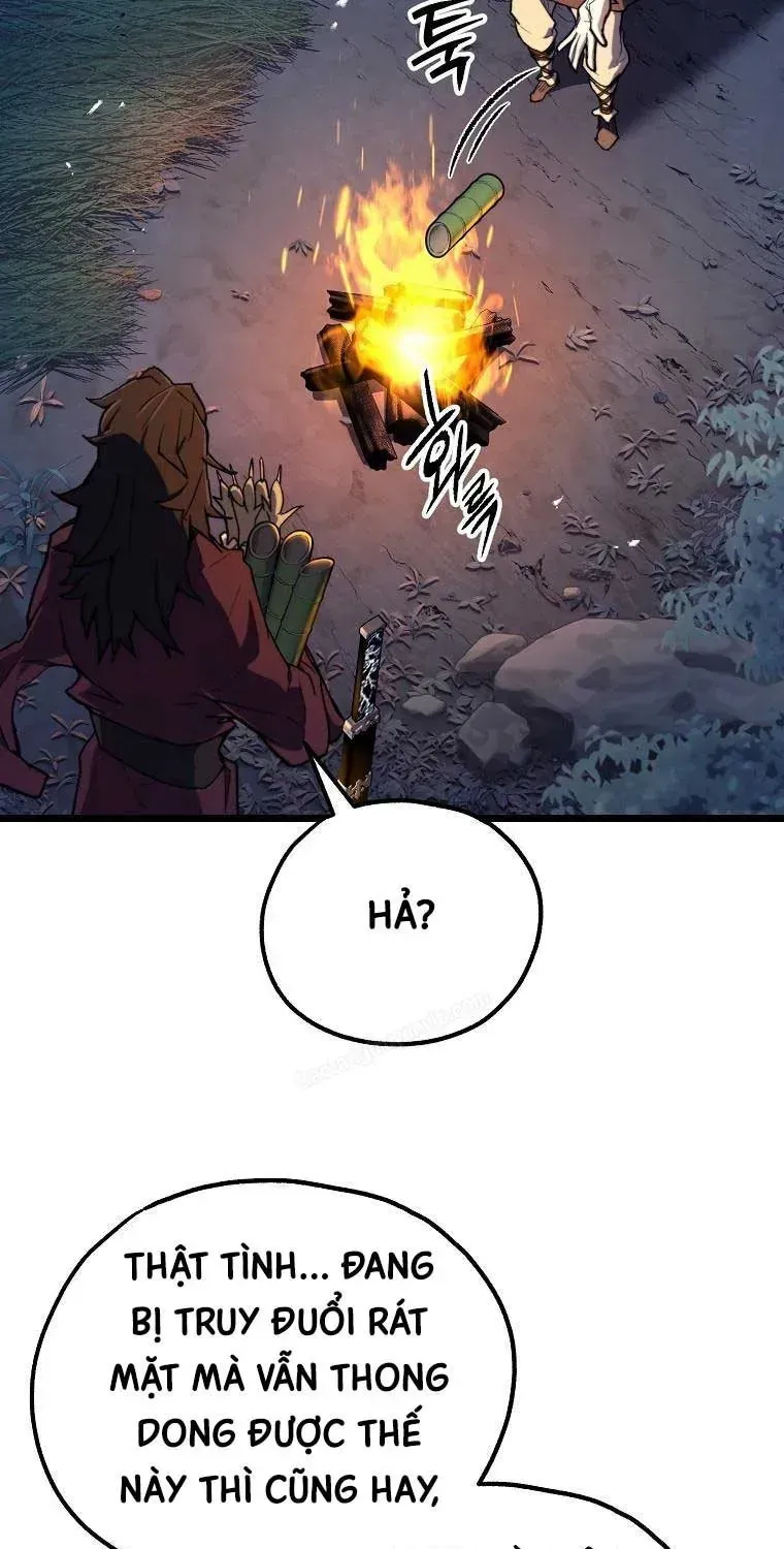 Thương Quỷ Vô Song Chap 45 - Next Chap 46