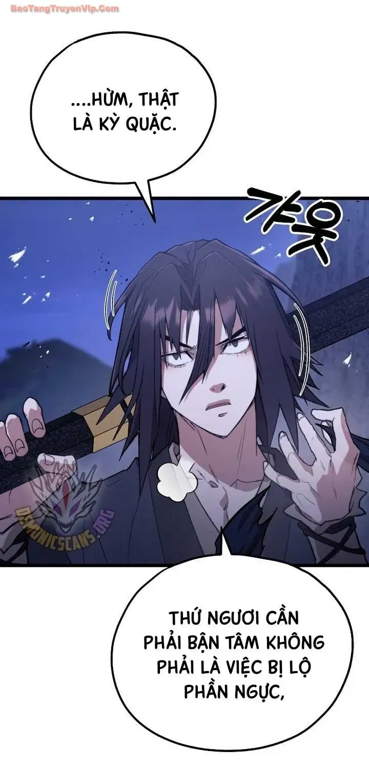 Thương Quỷ Vô Song Chap 46 - Next Chap 47