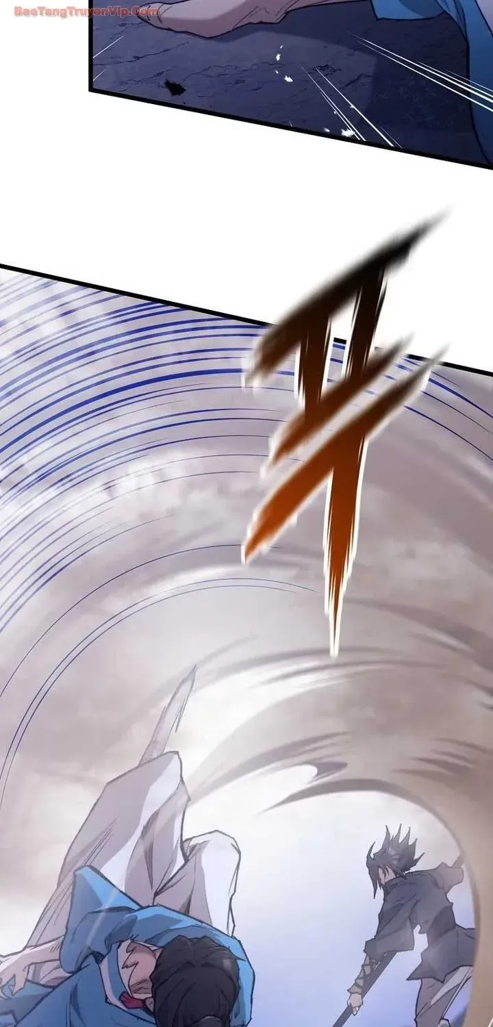 Thương Quỷ Vô Song Chap 46 - Next Chap 47