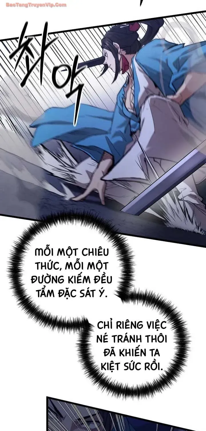 Thương Quỷ Vô Song Chap 46 - Next Chap 47