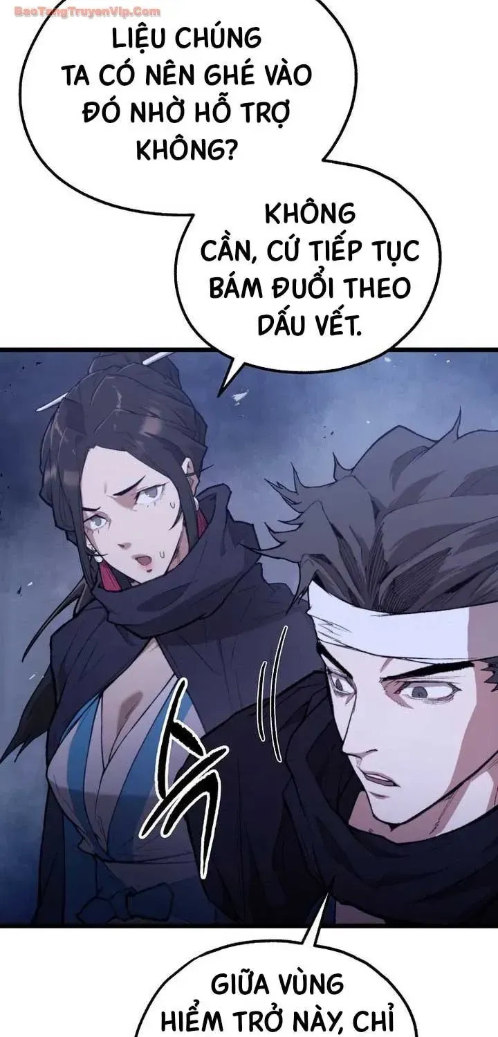 Thương Quỷ Vô Song Chap 46 - Next Chap 47