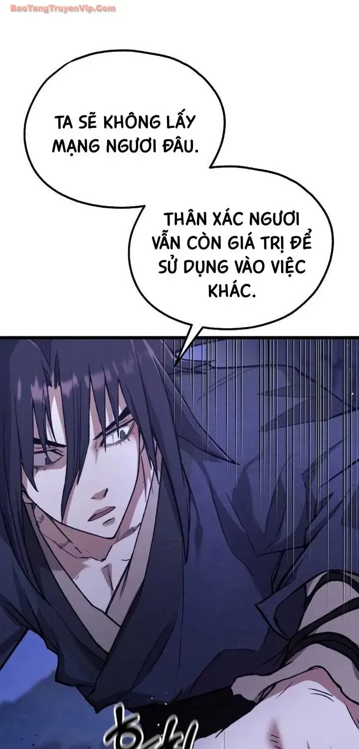 Thương Quỷ Vô Song Chap 46 - Next Chap 47