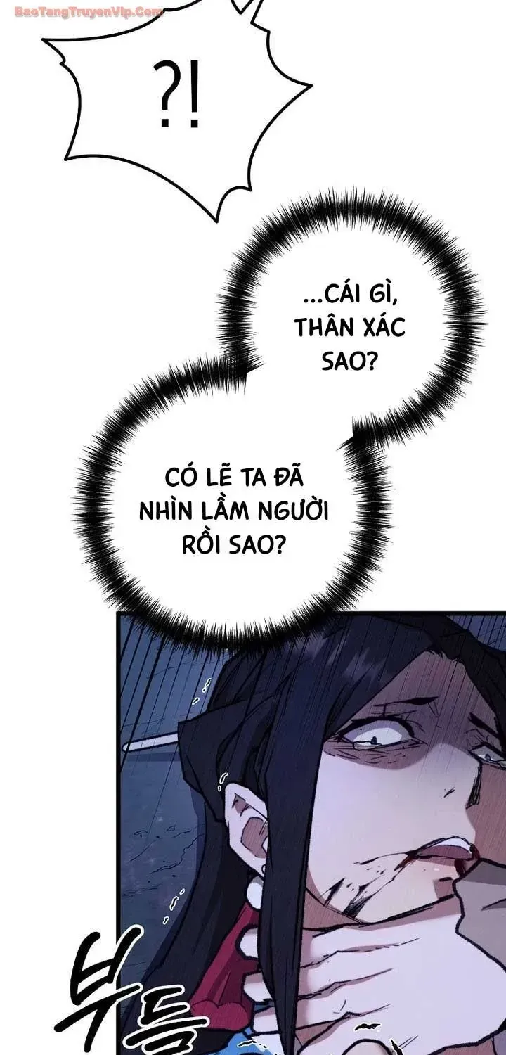 Thương Quỷ Vô Song Chap 46 - Next Chap 47
