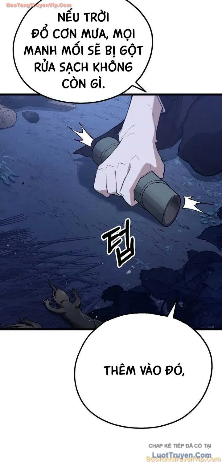 Thương Quỷ Vô Song Chap 46 - Next Chap 47