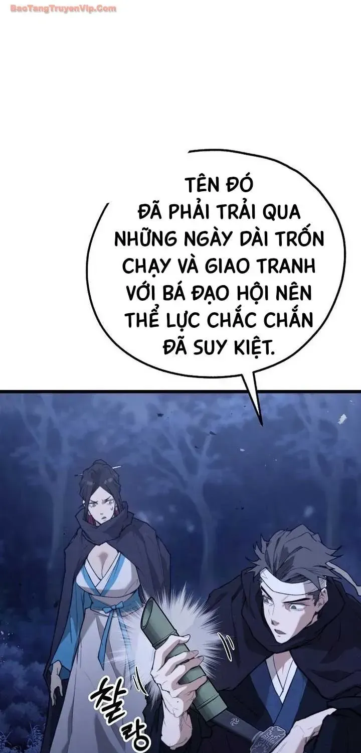 Thương Quỷ Vô Song Chap 46 - Next Chap 47