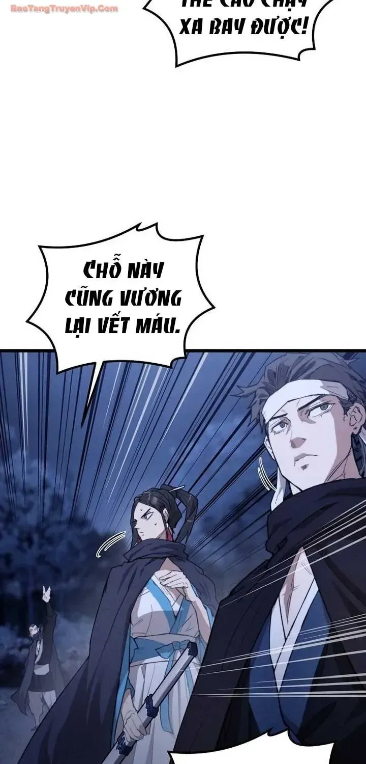 Thương Quỷ Vô Song Chap 46 - Next Chap 47