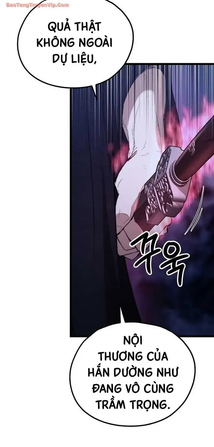 Thương Quỷ Vô Song Chap 46 - Next Chap 47
