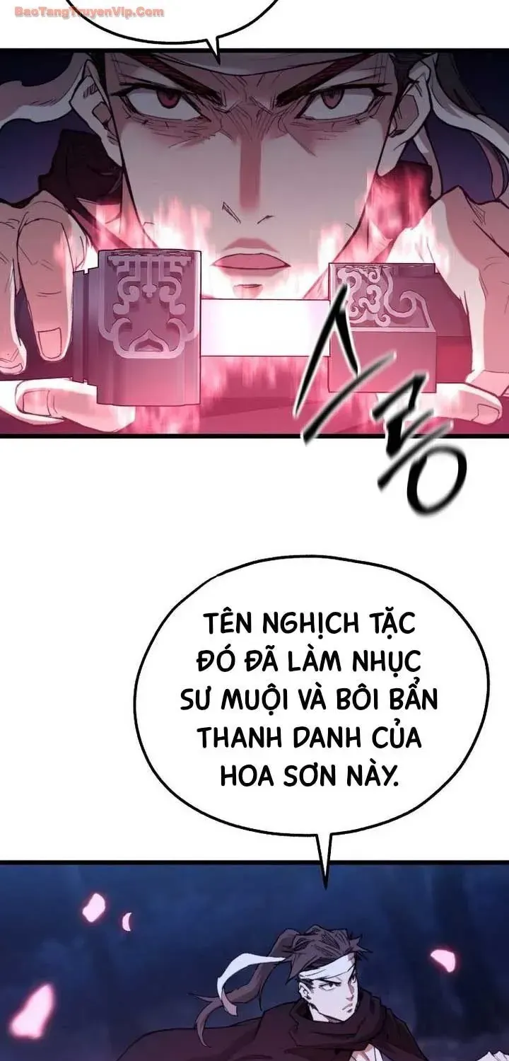 Thương Quỷ Vô Song Chap 46 - Next Chap 47