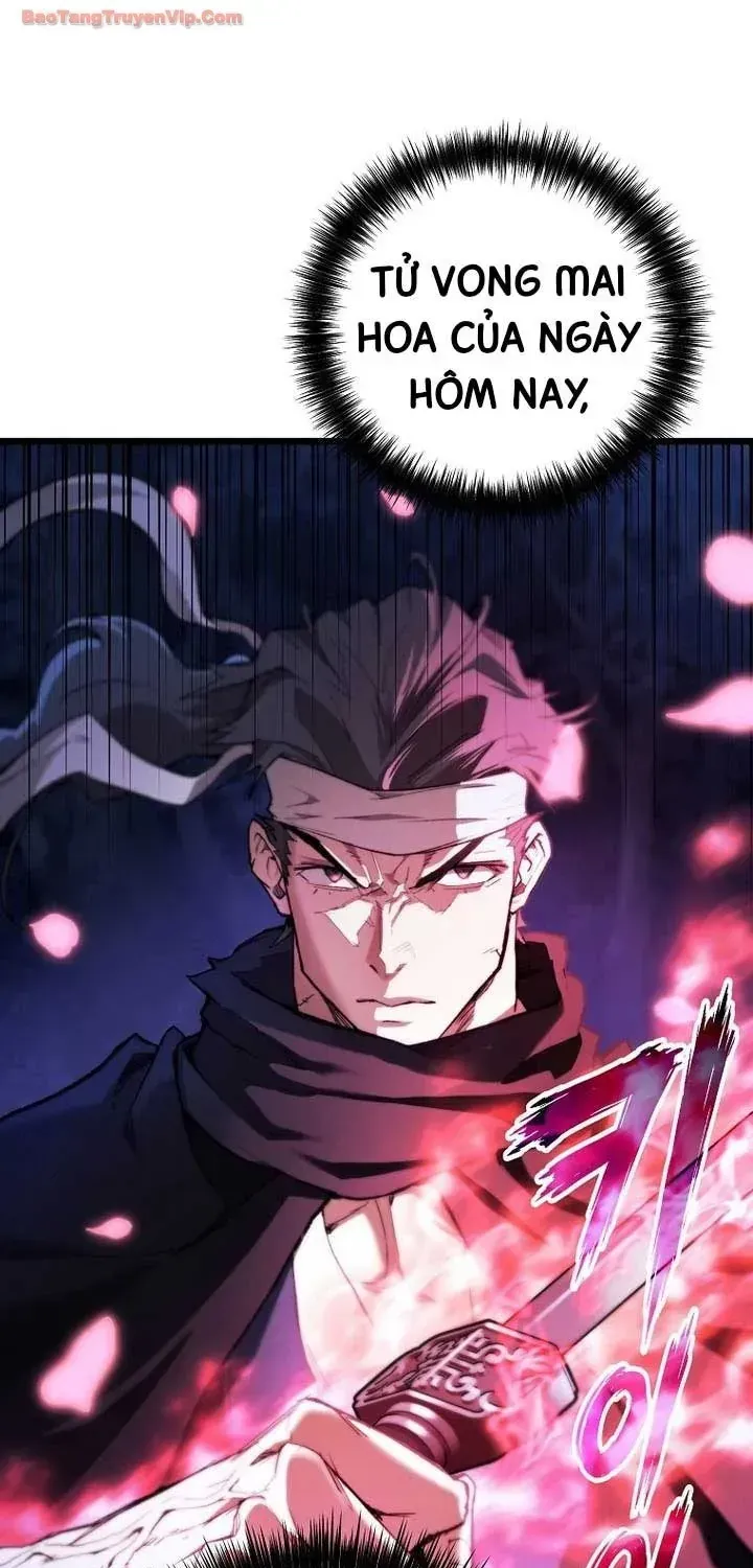 Thương Quỷ Vô Song Chap 46 - Next Chap 47
