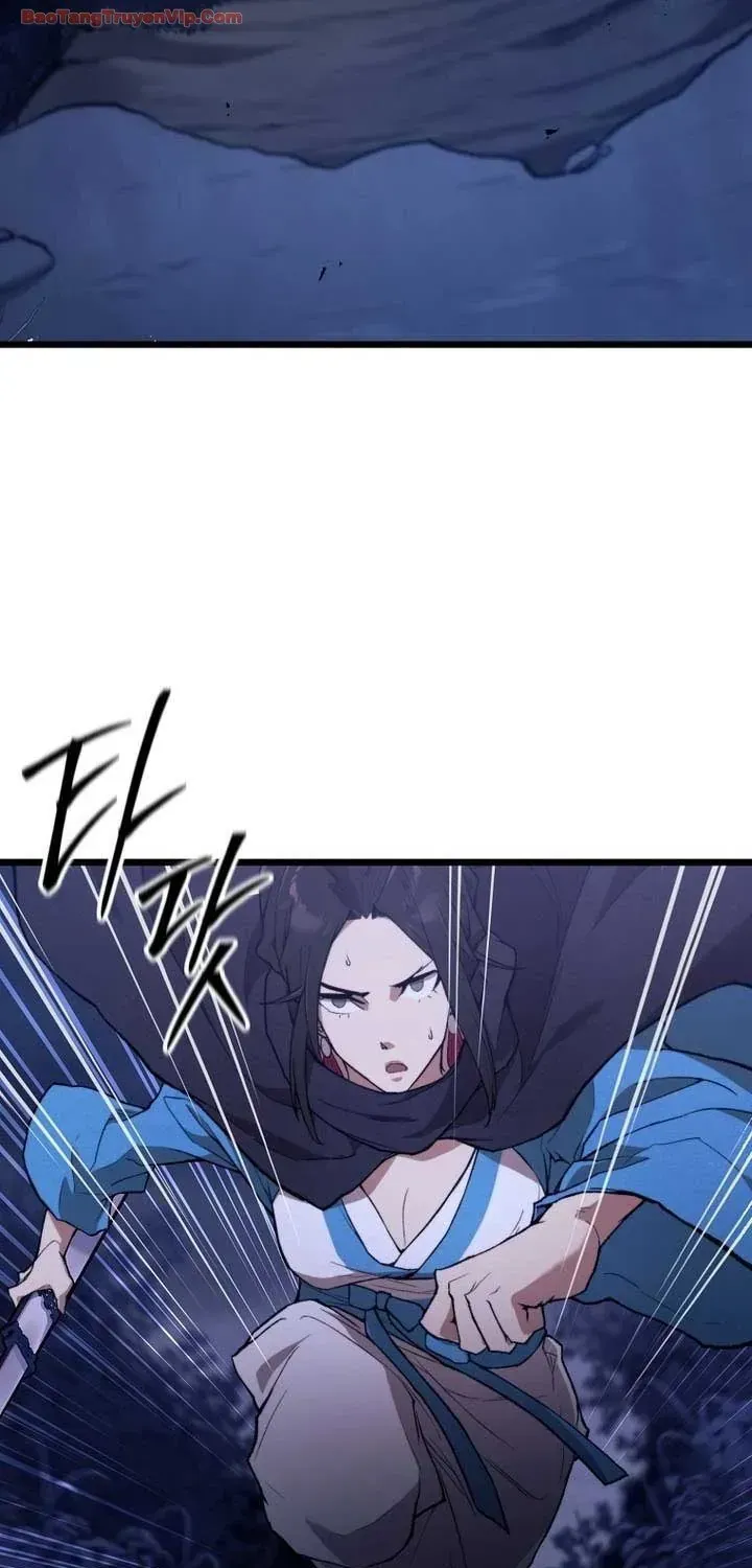Thương Quỷ Vô Song Chap 46 - Next Chap 47