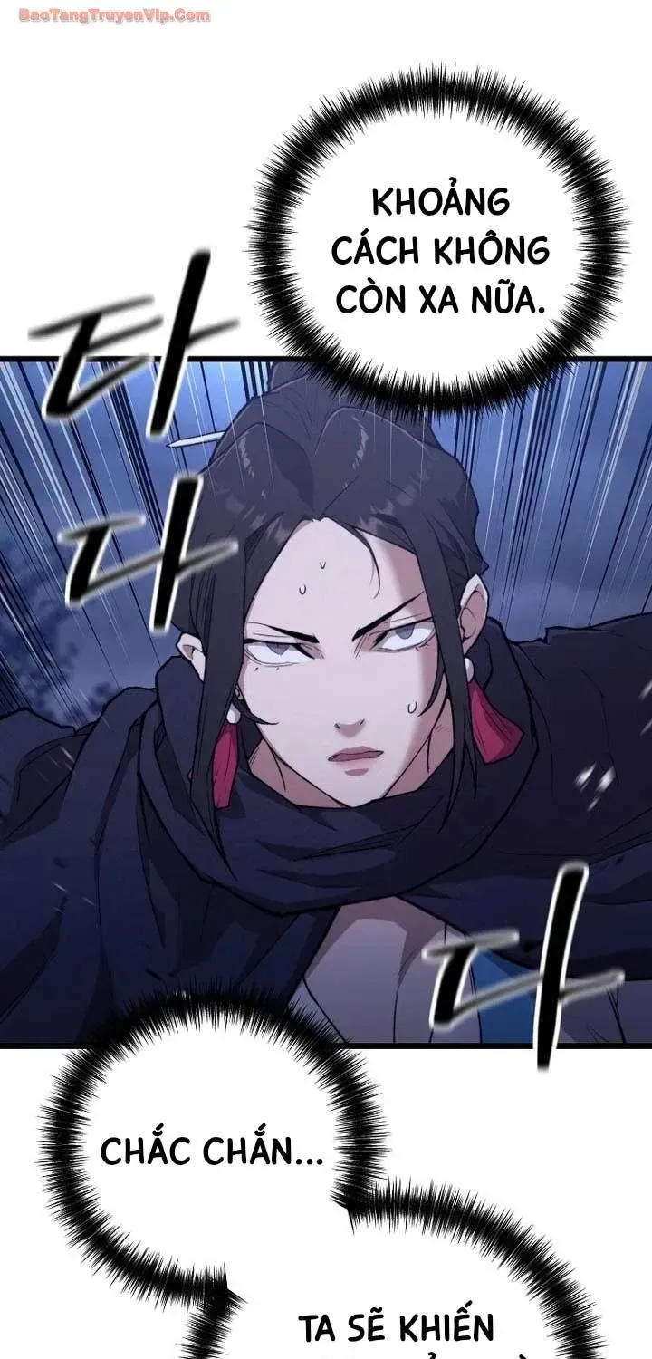 Thương Quỷ Vô Song Chap 46 - Next Chap 47