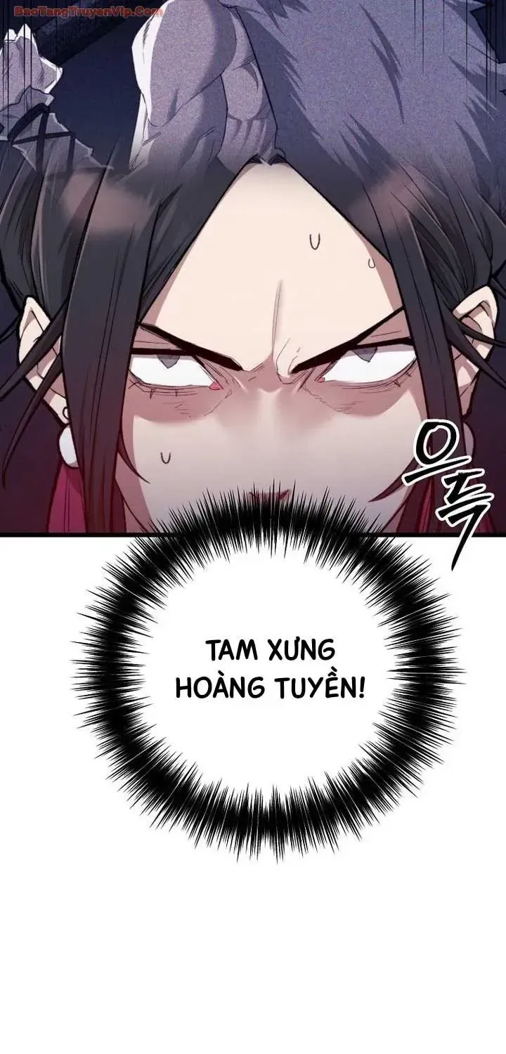 Thương Quỷ Vô Song Chap 46 - Next Chap 47