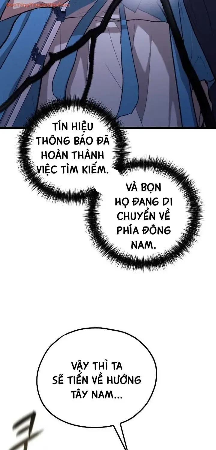 Thương Quỷ Vô Song Chap 46 - Next Chap 47