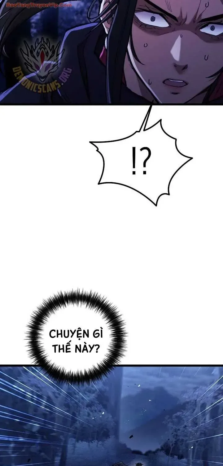 Thương Quỷ Vô Song Chap 46 - Next Chap 47