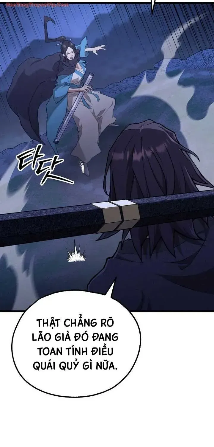 Thương Quỷ Vô Song Chap 46 - Next Chap 47