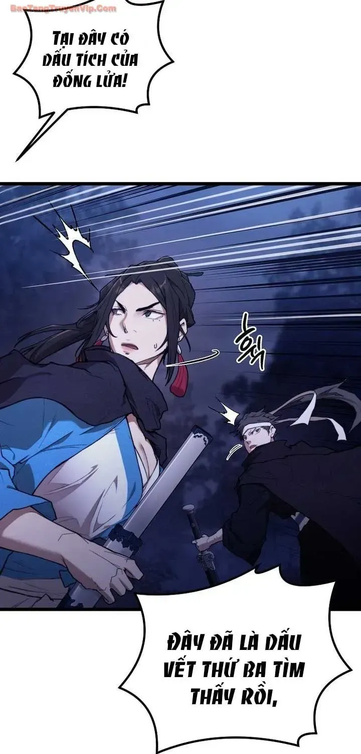 Thương Quỷ Vô Song Chap 46 - Next Chap 47