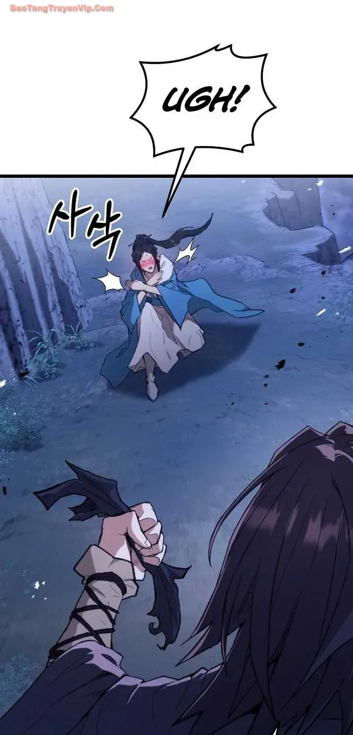 Thương Quỷ Vô Song Chap 46 - Next Chap 47