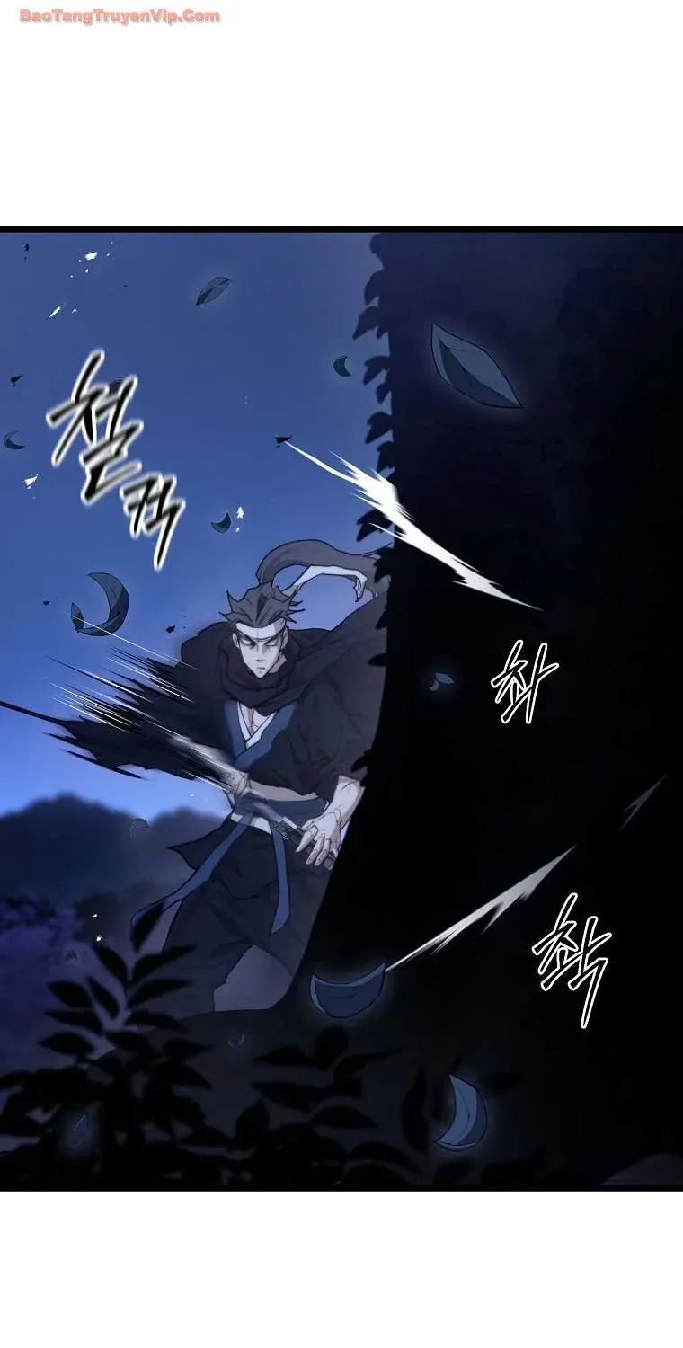 Thương Quỷ Vô Song Chap 47 - Next Chap 48