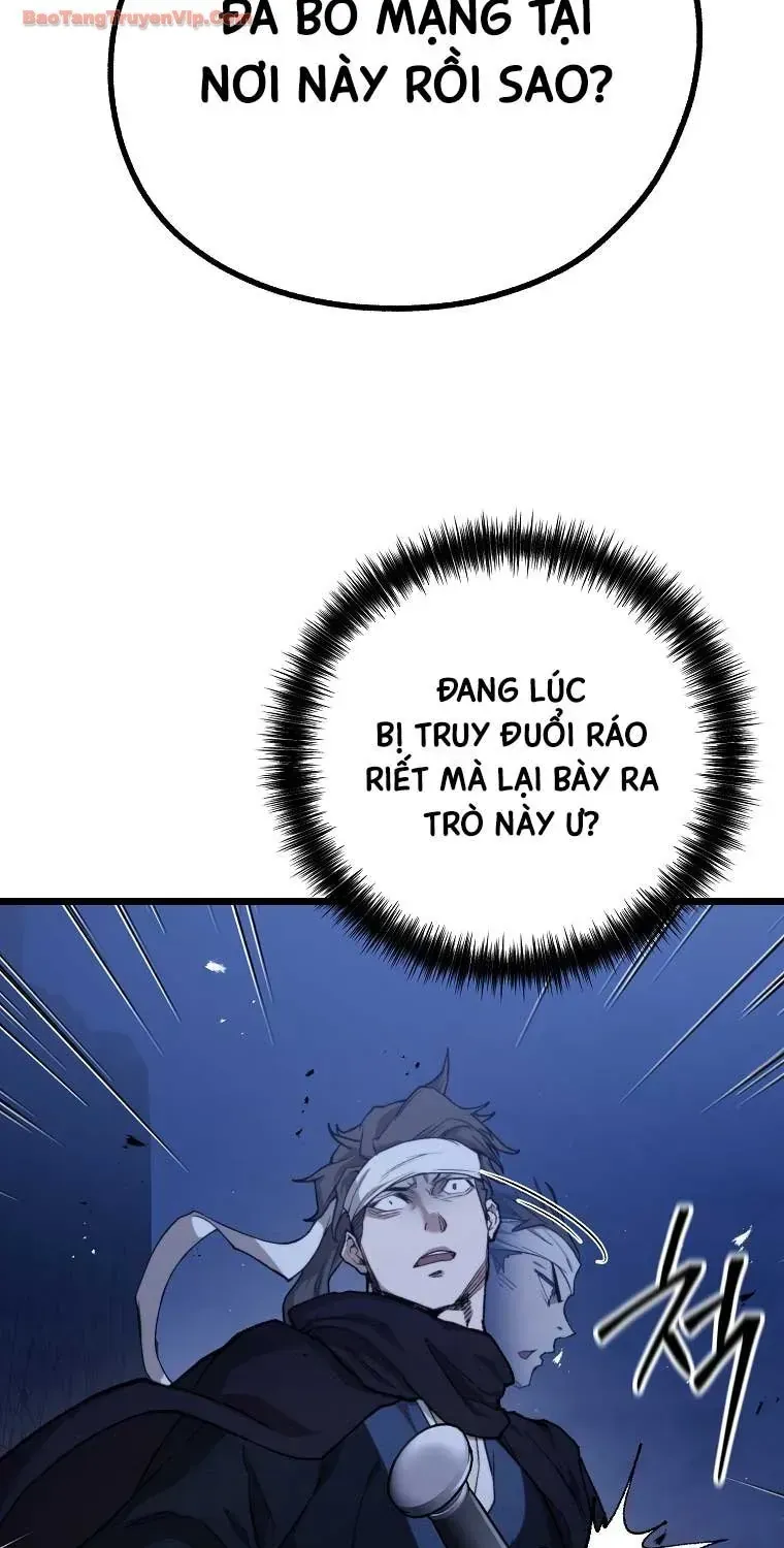 Thương Quỷ Vô Song Chap 47 - Next Chap 48