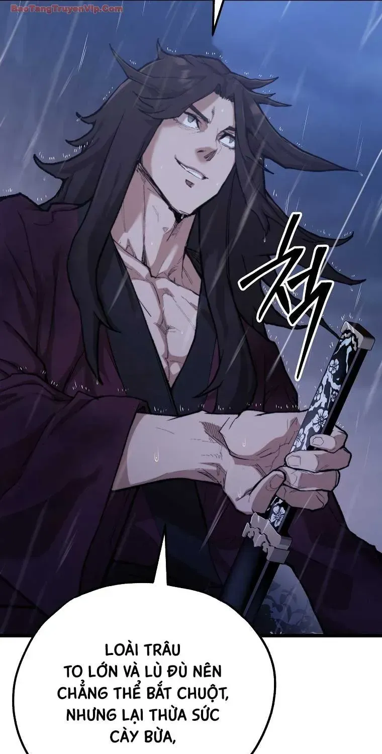 Thương Quỷ Vô Song Chap 47 - Next Chap 48