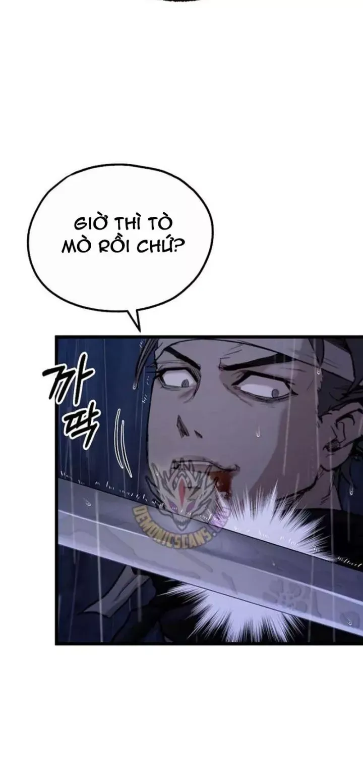 Thương Quỷ Vô Song Chap 48 - Next Chap 49