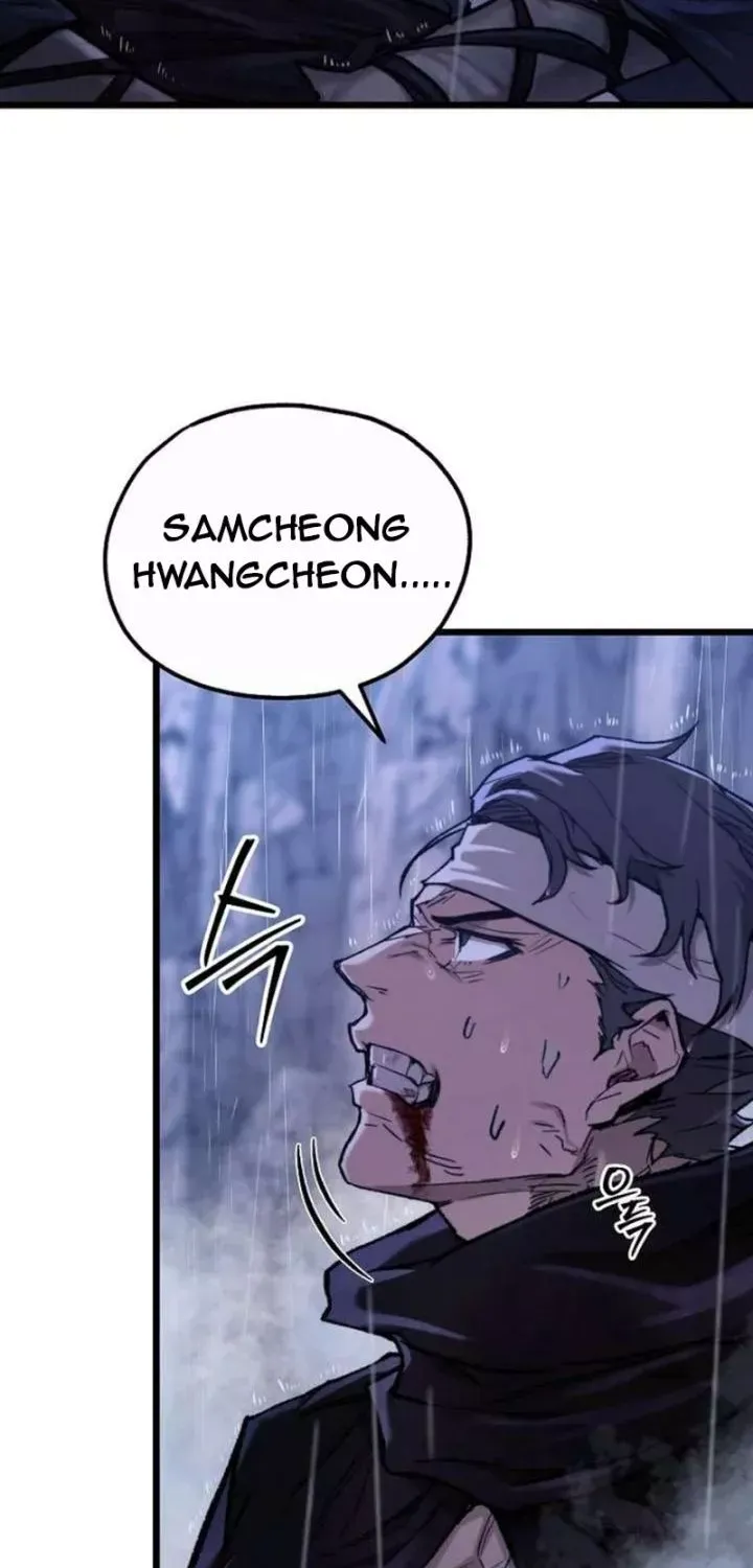 Thương Quỷ Vô Song Chap 48 - Next Chap 49