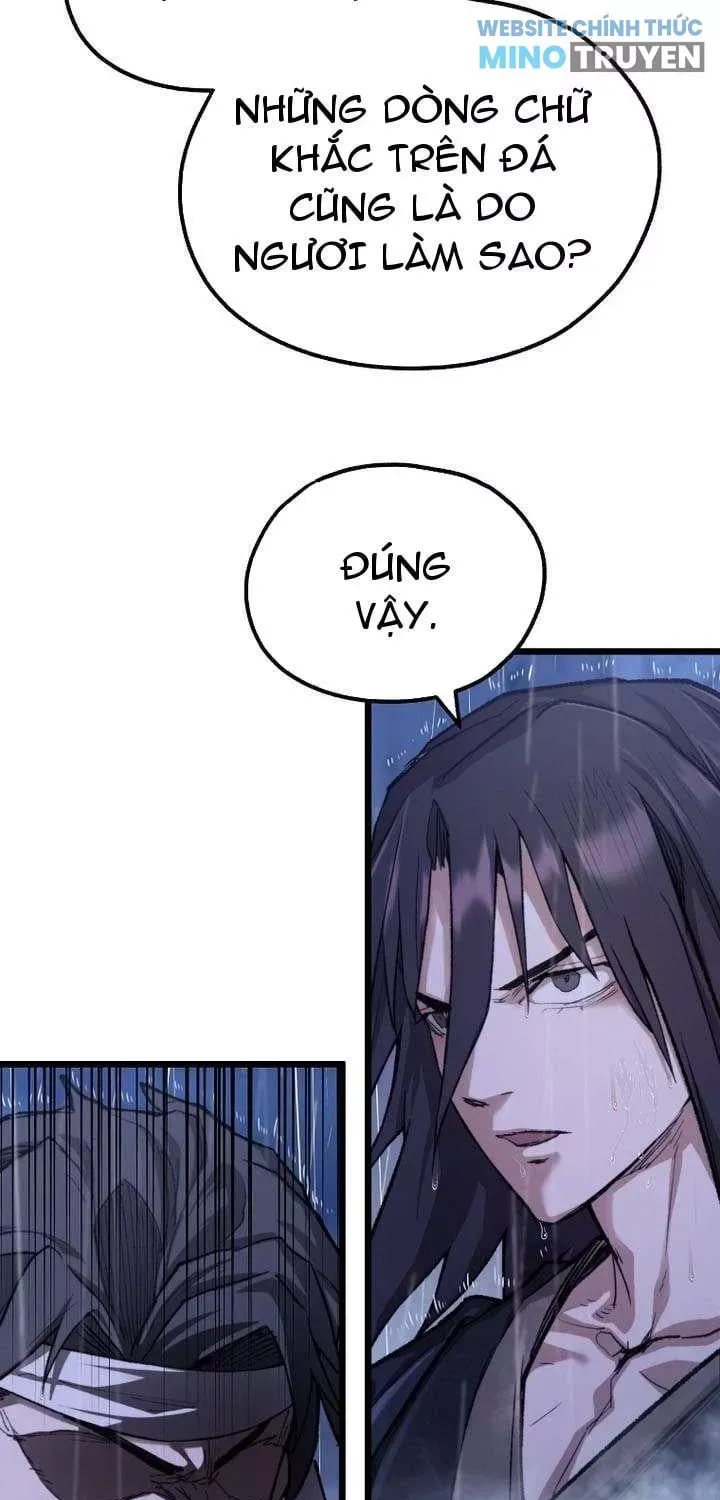 Thương Quỷ Vô Song Chap 49 - Next Chap 50