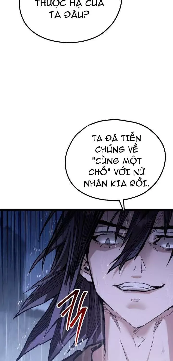 Thương Quỷ Vô Song Chap 49 - Next Chap 50
