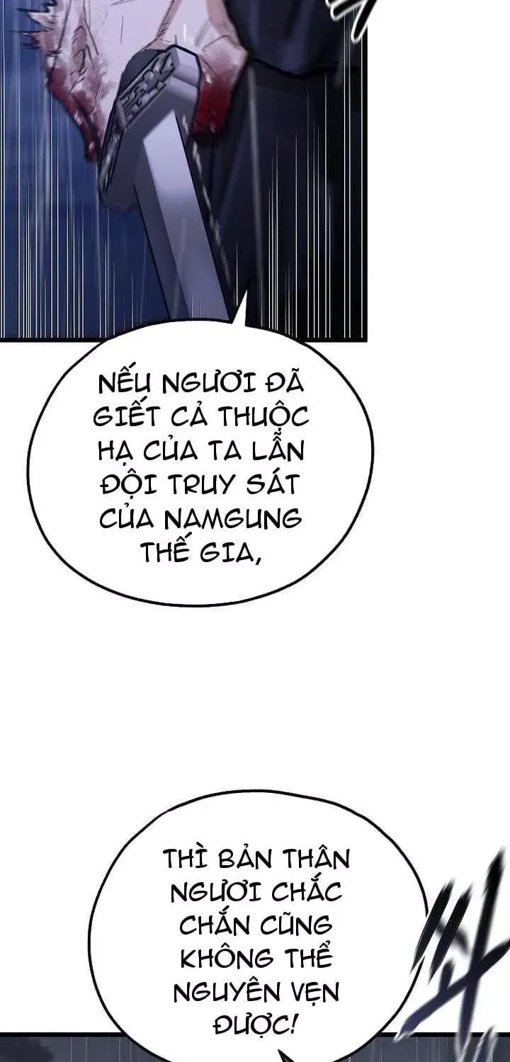 Thương Quỷ Vô Song Chap 49 - Next Chap 50