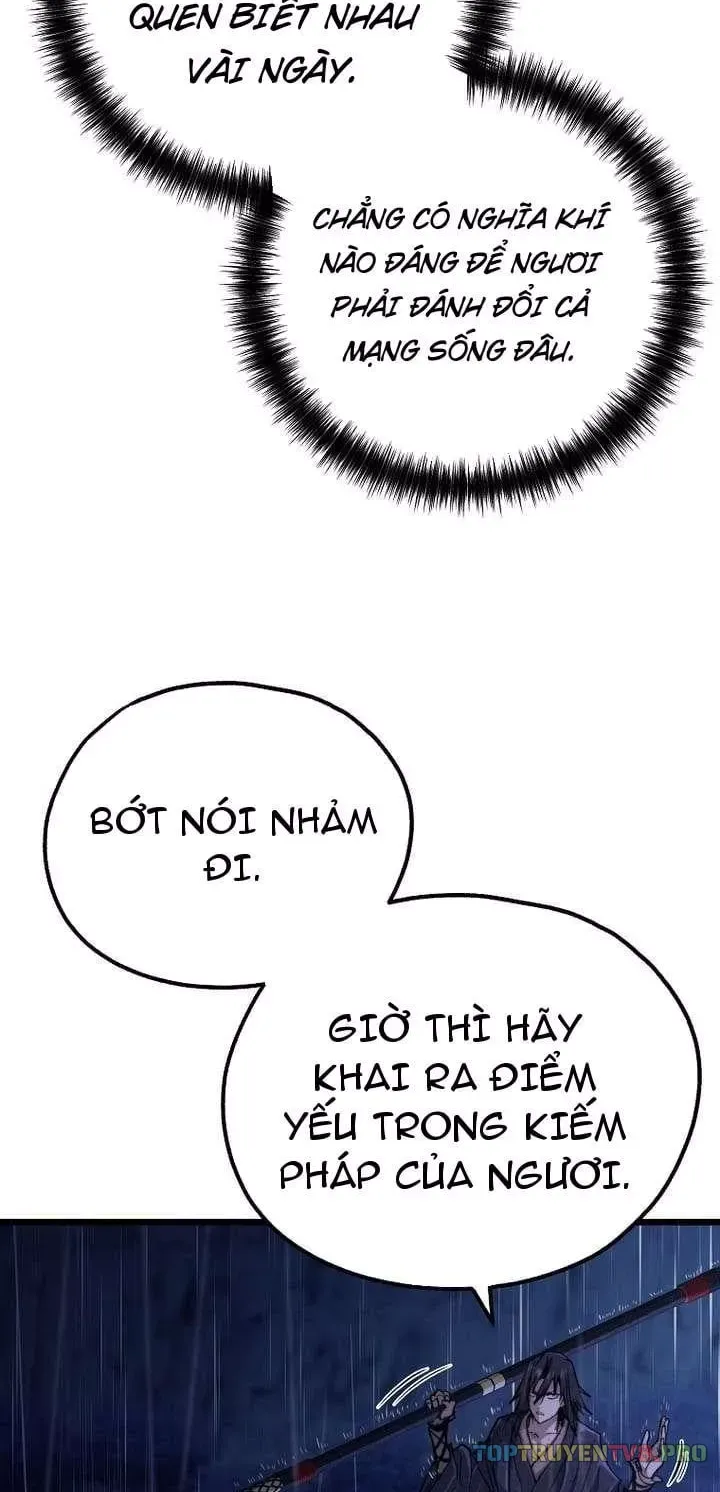 Thương Quỷ Vô Song Chap 49 - Next Chap 50